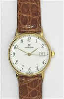 Orologio Mondia Donna in Oro VAROR33 - VAROR33